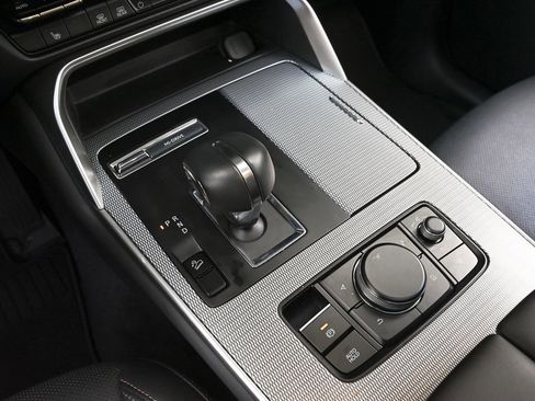 Used 2025 MAZDA CX-90 3.3 Turbo w/ Preferred Package image 24