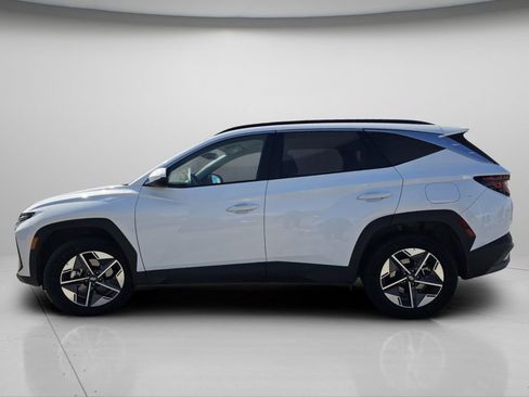 Used 2025 Hyundai Tucson SEL AWD/4WD image 19