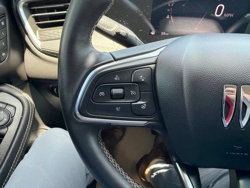 Certified 2024 Buick Encore GX Avenir w/ Avenir Convenience Package AWD/4WD image 25