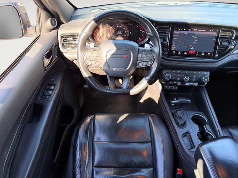 Used 2024 Dodge Durango GT image 18