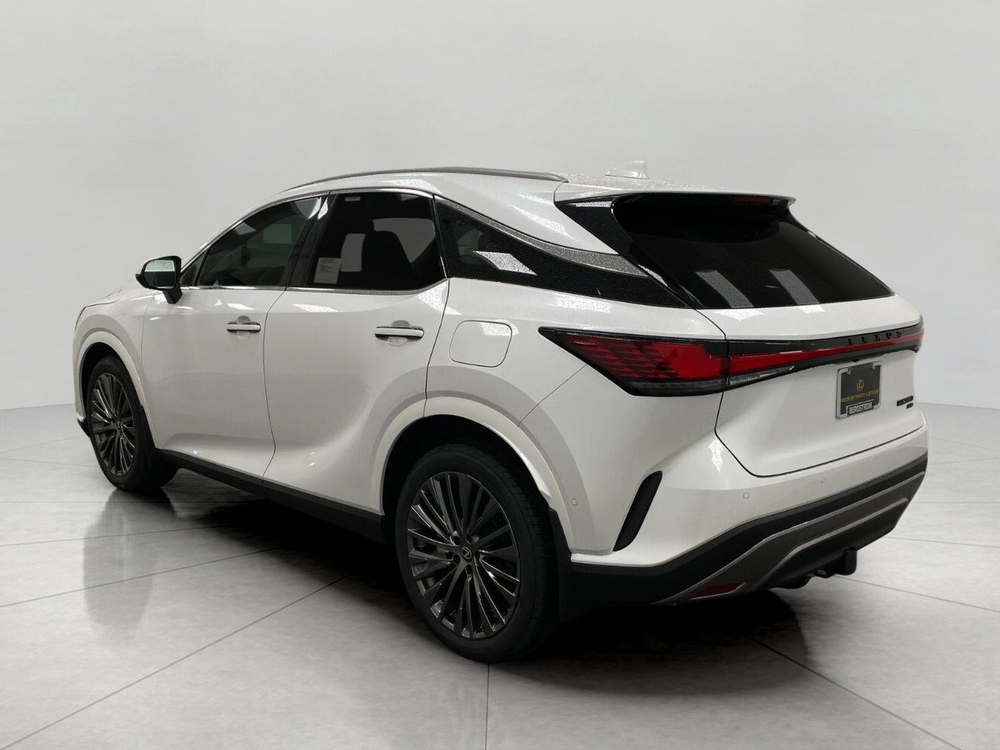 New 2026 Lexus RX 350 AWD w/ Convenience Package image 8