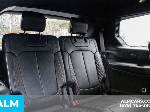 Used 2024 Jeep Grand Cherokee L Summit w/ Advanced Protech Group IV image 20