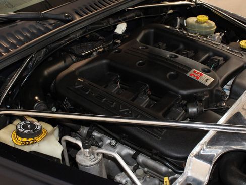 Used 2001 Chrysler Prowler RWD image 11