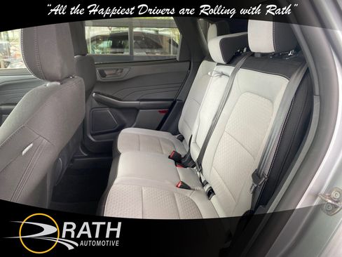 Used 2024 Ford Escape Active FWD image 18