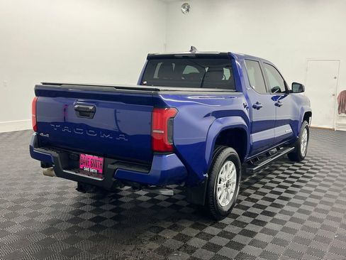 Used 2024 Toyota Tacoma SR5 image 8