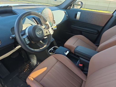 Certified 2025 MINI Cooper Countryman S image 15