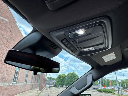 New 2026 Chevrolet Silverado 1500 LT AWD/4WD image 26