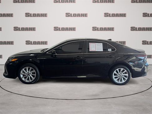 Certified 2023 Toyota Camry LE image 2