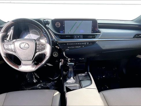 Used 2019 Lexus ES 350 image 19