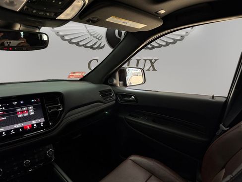 Used 2023 Dodge Durango R/T RWD image 22