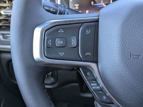 New 2026 RAM 1500 Big Horn AWD/4WD image 25