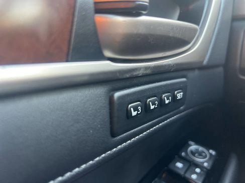 Used 2014 Lexus GS 350 AWD image 16