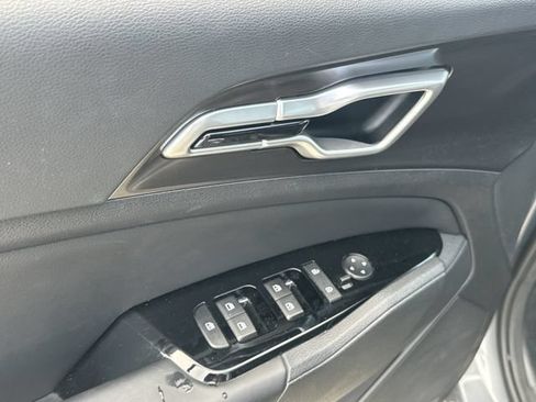 Certified 2024 Kia Sportage EX FWD image 15