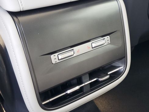 New 2026 Lincoln Nautilus Reserve AWD/4WD image 30