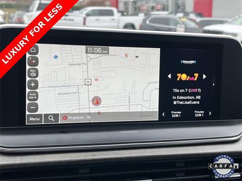 Used 2022 Kia Telluride EX w/ EX Premium Package image 33