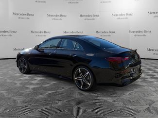 Used 2026 Mercedes-Benz CLA 35 AMG AMG CLA 35 video 3