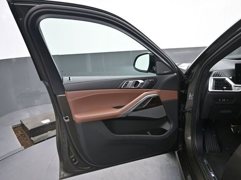 New 2027 BMW X6 xDrive40i AWD/4WD image 5