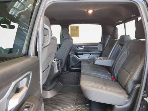 Used 2025 RAM 1500 Lone Star RWD image 23
