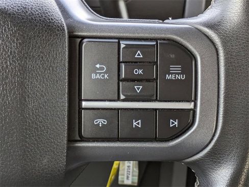 Used 2024 Ford F150 XLT w/ Mobile Office Package image 27