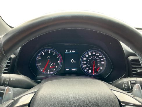 Used 2022 Hyundai Veloster N image 13