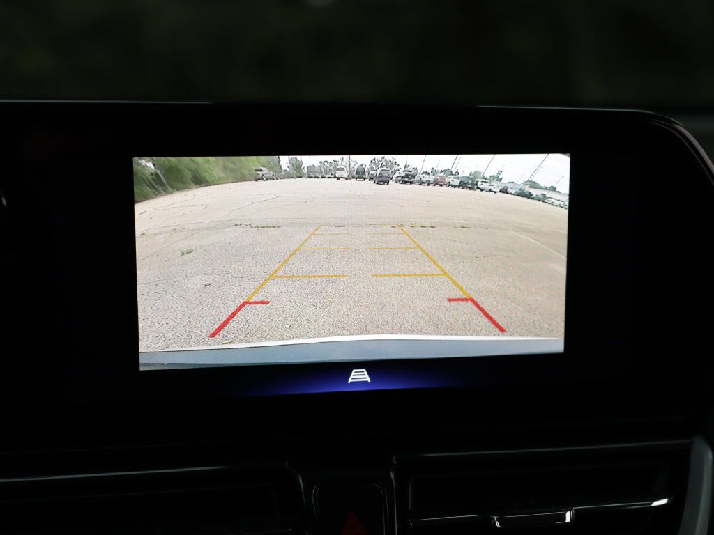 Used 2026 Chevrolet TrailBlazer LT w/ LT Cold Weather Package FWD image 14