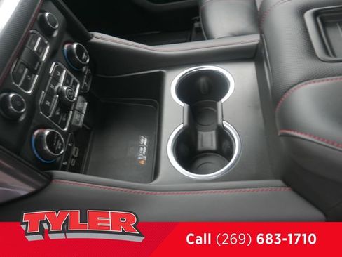 Used 2024 Chevrolet Tahoe RST w/ Luxury Package image 45