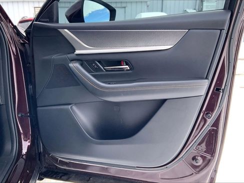 Used 2024 MAZDA CX-90 3.3 Turbo S w/ Premium Package image 25