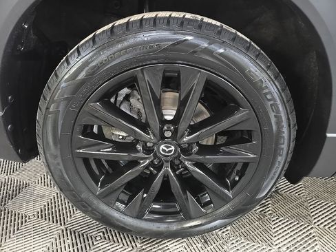 Used 2023 MAZDA CX-9 Touring Plus image 14