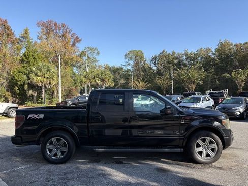 Used 2013 Ford F150 FX2 w/ Luxury Equipment Group image 6