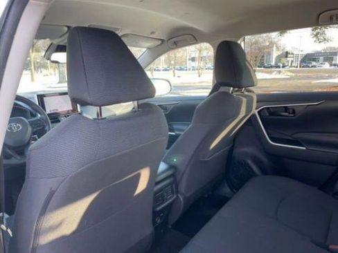 Certified 2024 Toyota RAV4 LE image 6