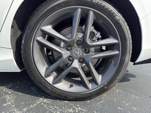 New 2025 Acura TLX SH-AWD w/ A-SPEC Pkg image 10