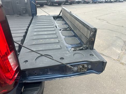 Used 2020 GMC Sierra 3500 Denali image 19