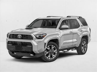 New 2026 Toyota 4Runner TRD Sport Premium video 1