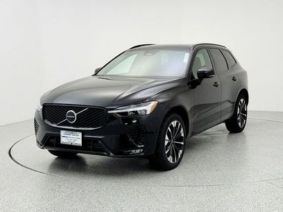 New 2026 Volvo XC60 B5 Plus w/ Protection Package Premier