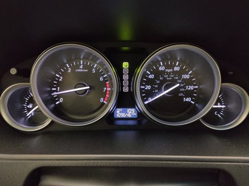 Used 2013 MAZDA CX-9 Touring image 23