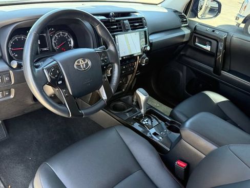 Used 2024 Toyota 4Runner TRD Pro AWD/4WD image 10