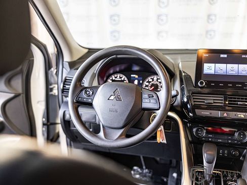 Used 2023 Mitsubishi Eclipse Cross Ralliart image 33