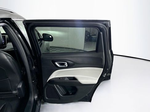 Used 2023 Jeep Compass Limited image 28