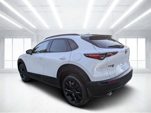 New 2026 MAZDA CX-30 2.5 Turbo w/ Premium Plus Pkg image 5