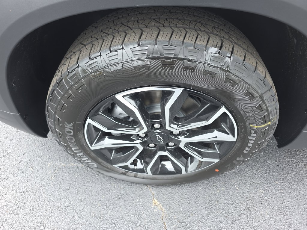 New 2026 Chevrolet TrailBlazer ACTIV w/ Convenience Package FWD image 10