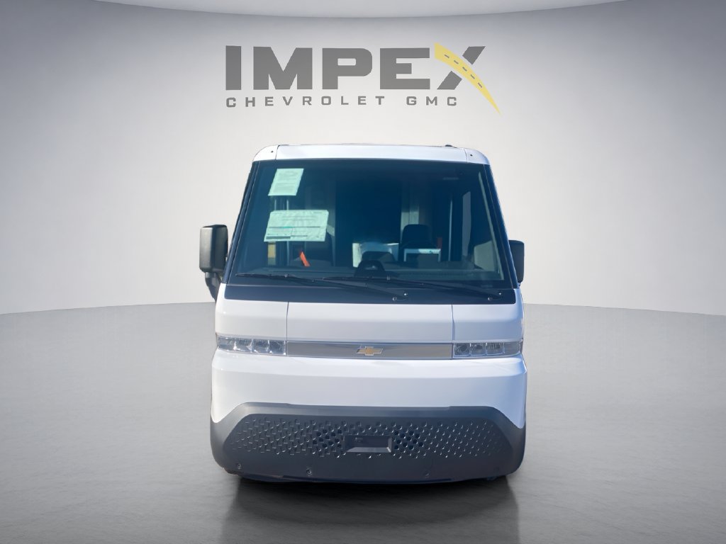 Used 2025 Chevrolet Brightdrop 600 AWD/4WD image 5