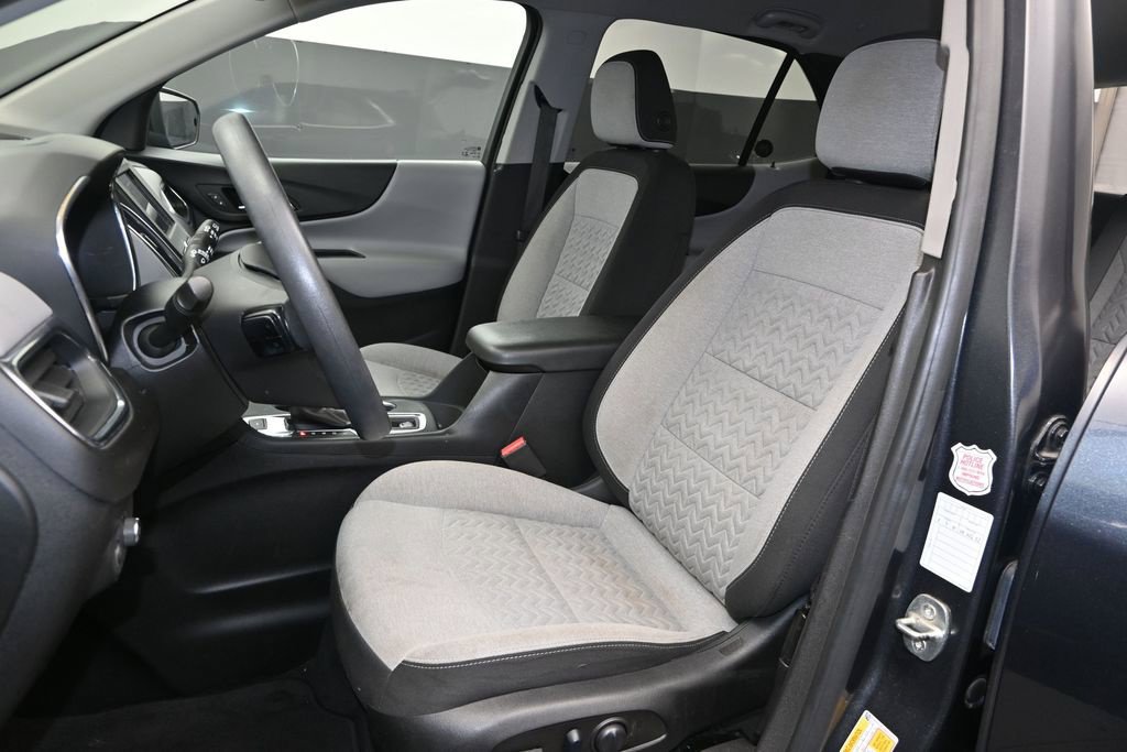 Used 2022 Chevrolet Equinox LT AWD/4WD image 19