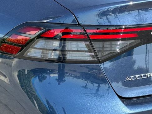 Used 2026 Honda Accord SE image 32