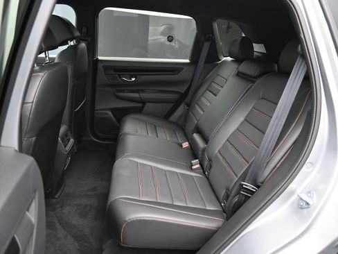 Used 2025 Honda CR-V Sport-L image 21