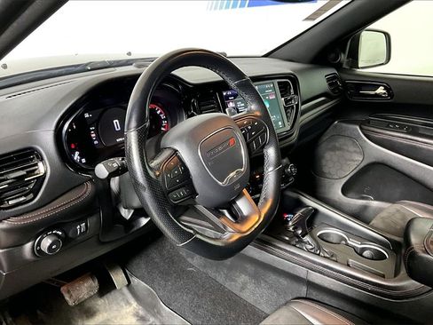 Used 2021 Dodge Durango R/T w/ Blacktop Package image 10