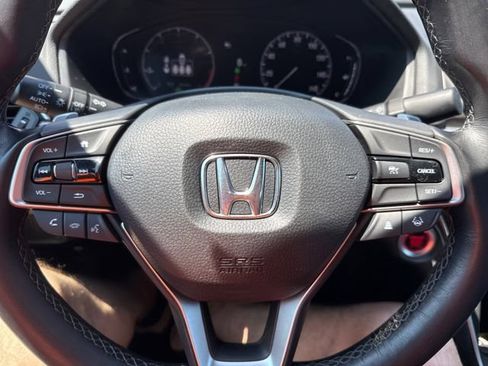 Used 2021 Honda Accord Sport image 25