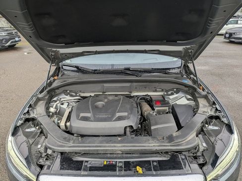 Used 2019 Volvo XC60 T6 Inscription w/ Protection Package Premier image 40