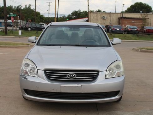 Used 2006 Kia Optima LX FWD image 5