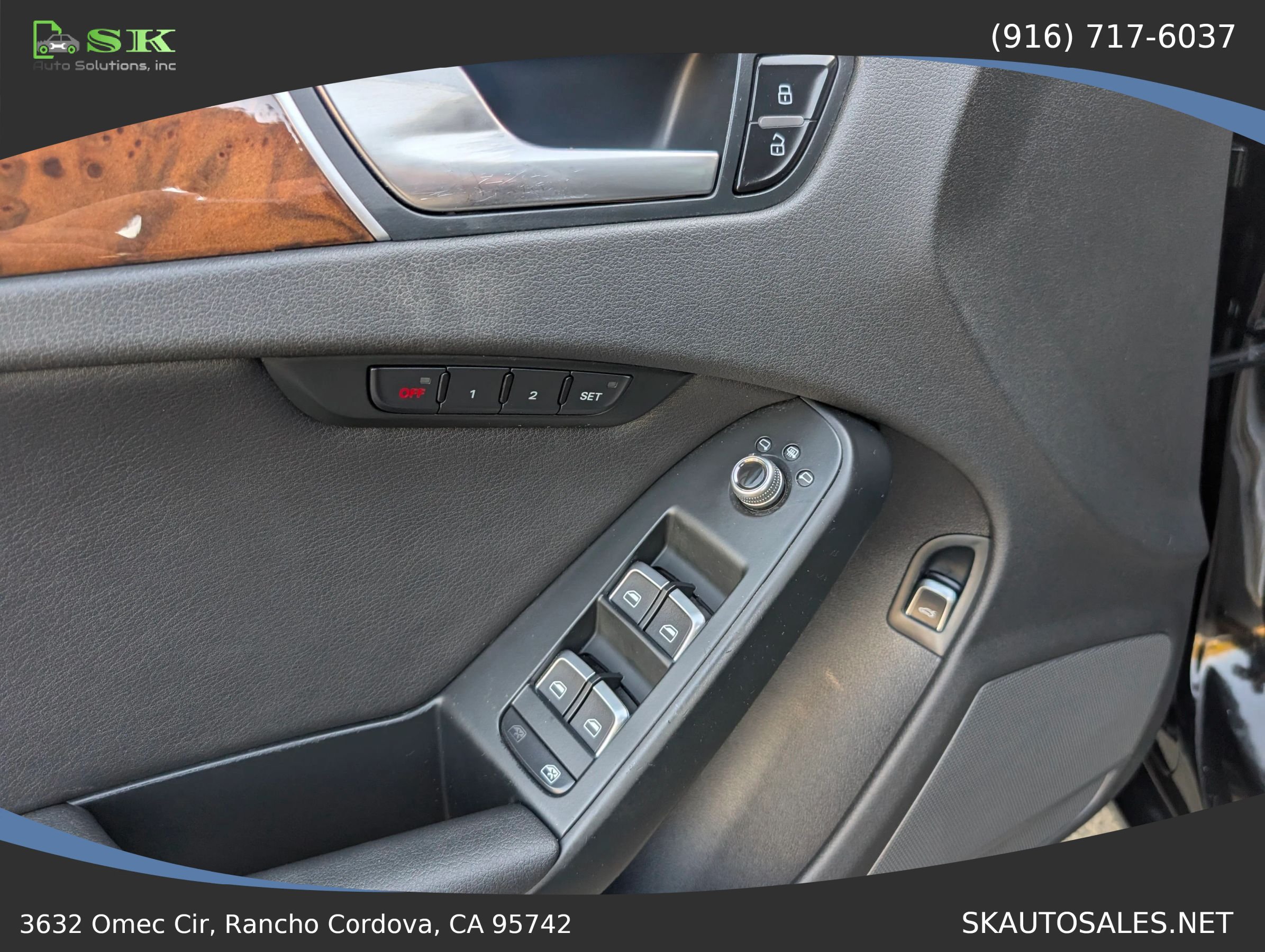 Used 2013 Audi A4 2.0T Premium Plus AWD/4WD image 37