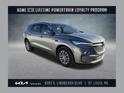 Used 2024 Buick Enclave Premium